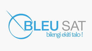 BLEU SAT