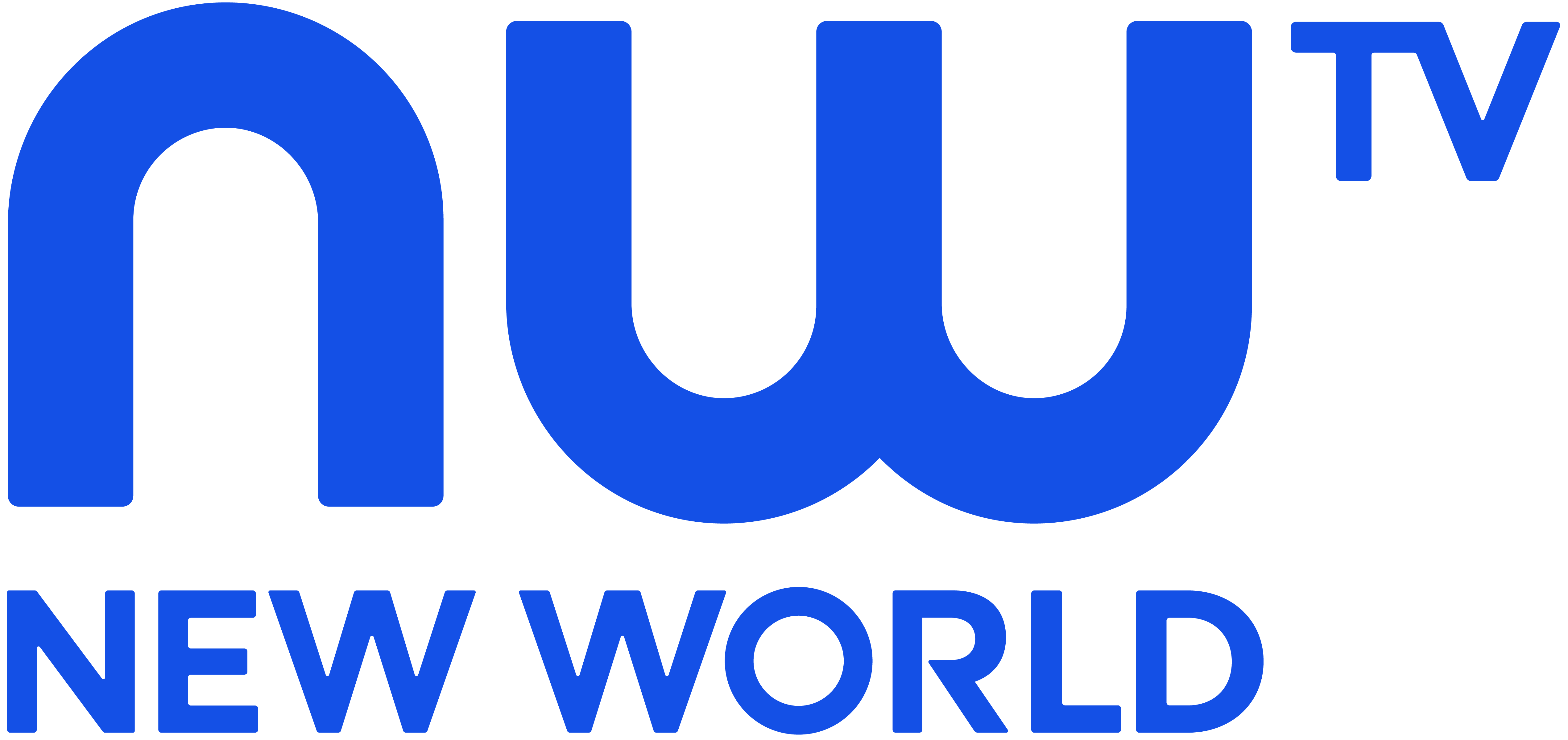 NEW WORLD TV