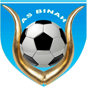 As Binah