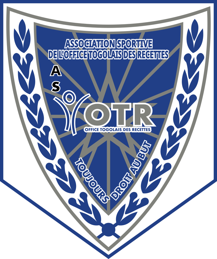 As OTR